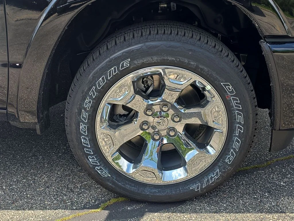 2026 RAM 1500 Big Horn/Lone Star - Photo 12