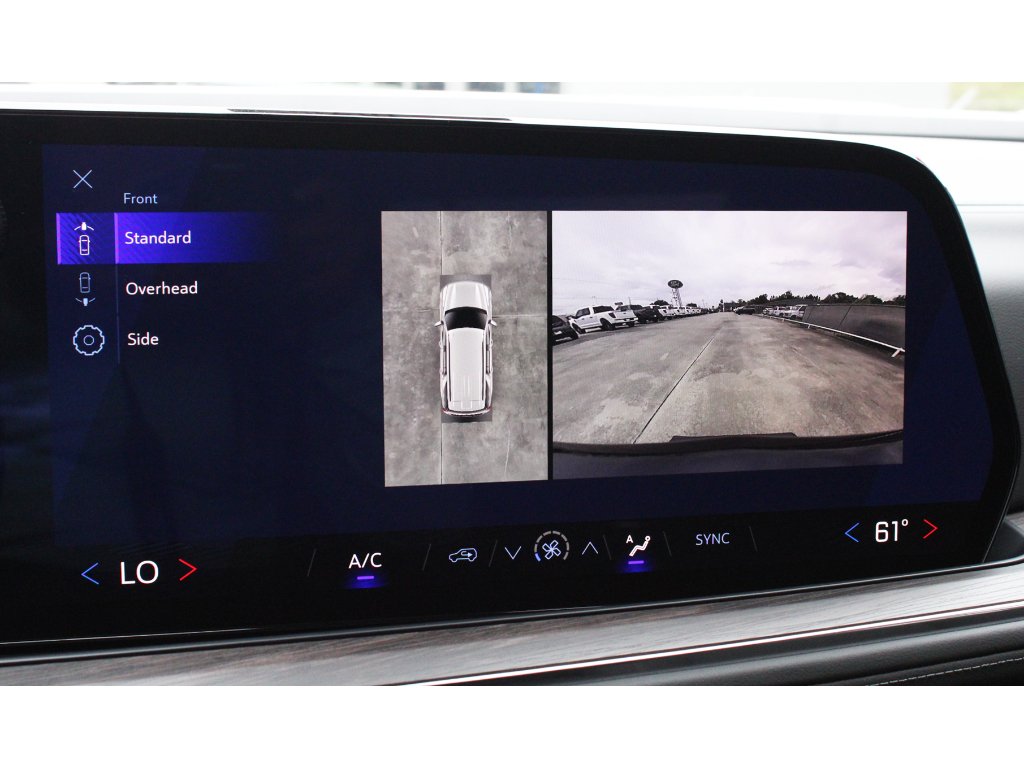 2026 Chevrolet Tahoe LS - Photo 12