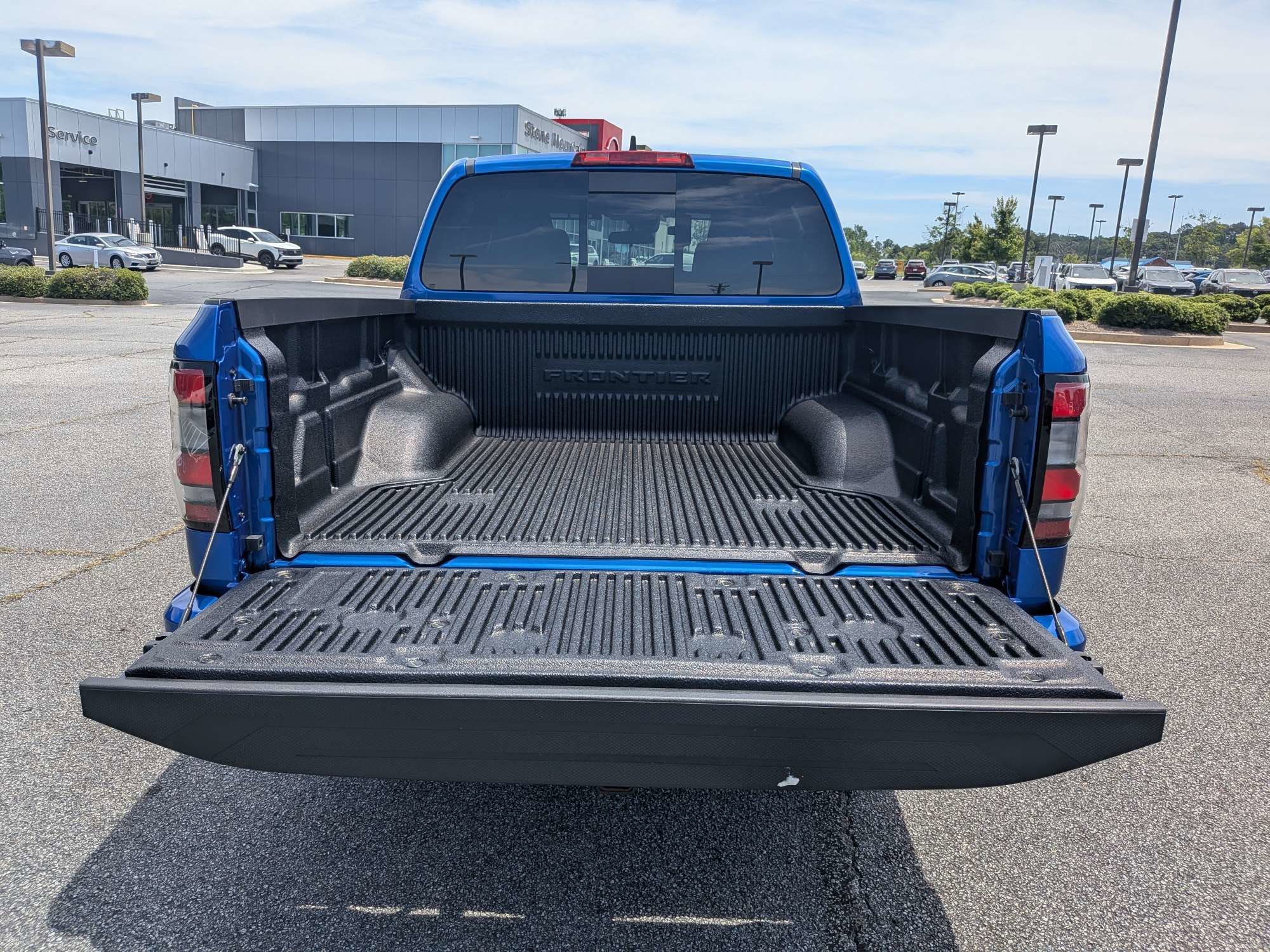 New 2026  Nissan SV image 5