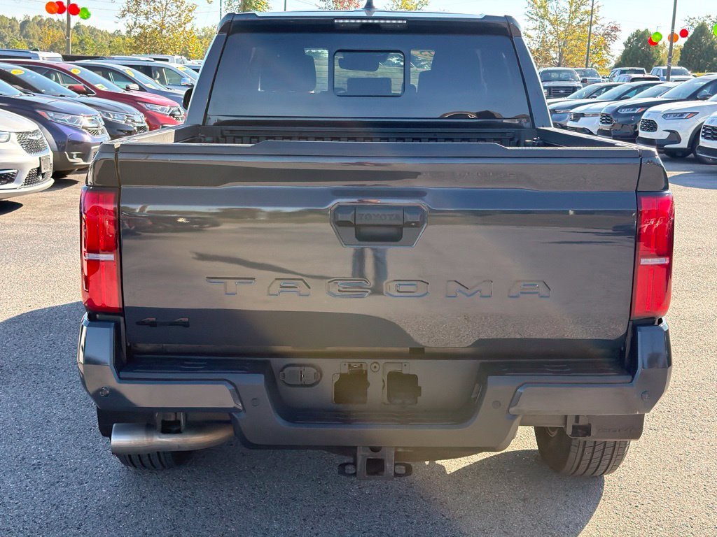 Used 2025 Underground Toyota TRD Sport image 6