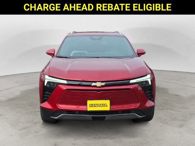 2026 Chevrolet Blazer EV LT - Photo 8