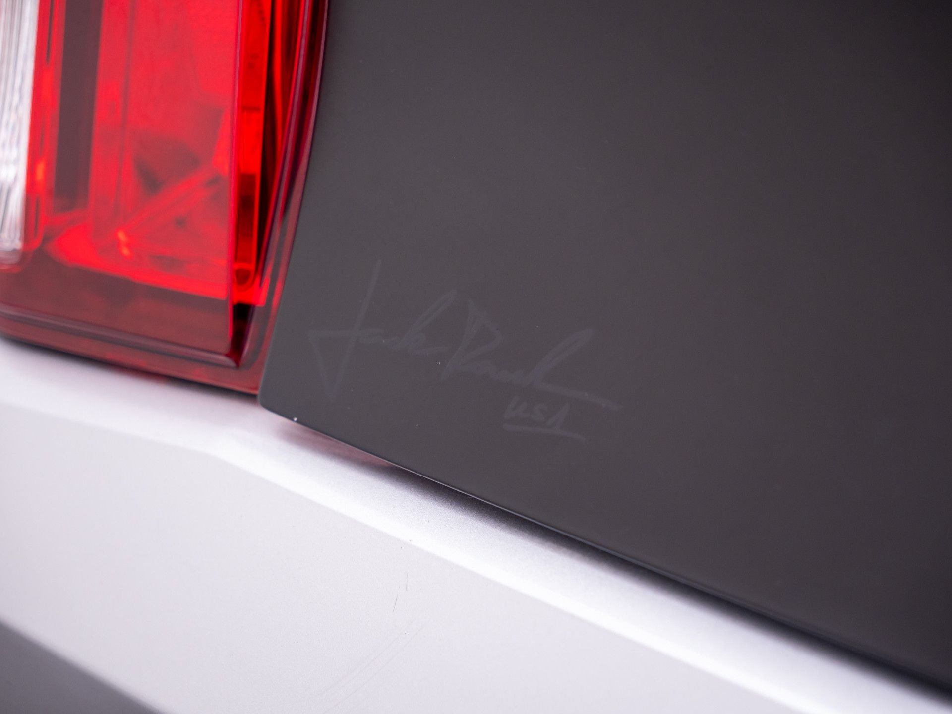 Used 2012 Silver Ford ROUSH STAGE 3 image 37
