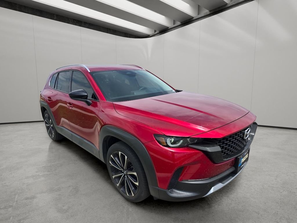 2025 Mazda CX-50 Premium Plus - Photo 7