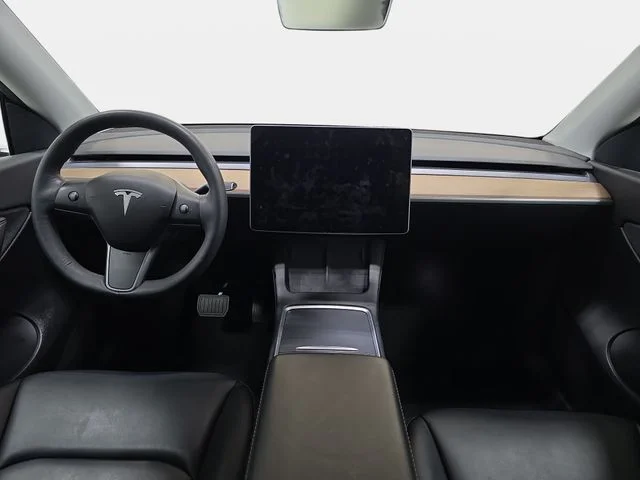 Used 2021 Black Tesla Long Range image 10