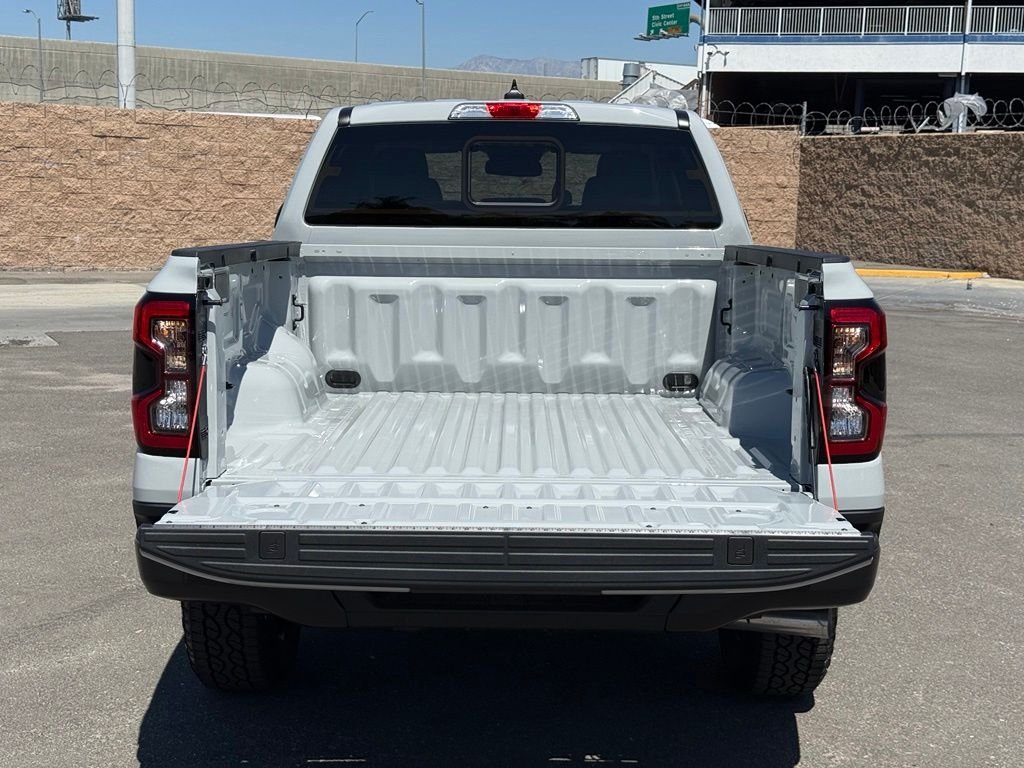New 2026 Avalanche Ford XLT image 15