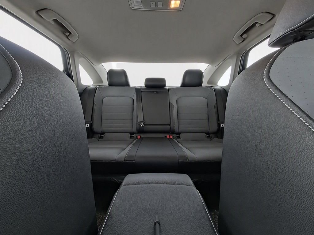 New 2027  Volkswagen 1.5T SE image 25