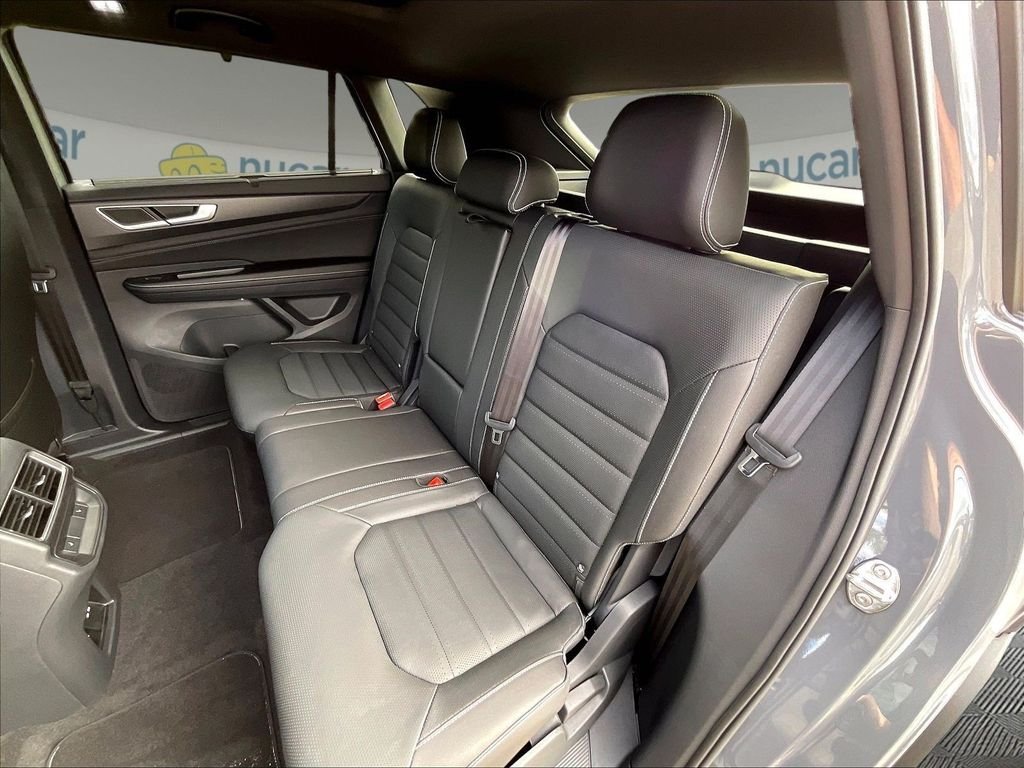 2026 Volkswagen Atlas Cross Sport SEL R-LINE - Photo 15