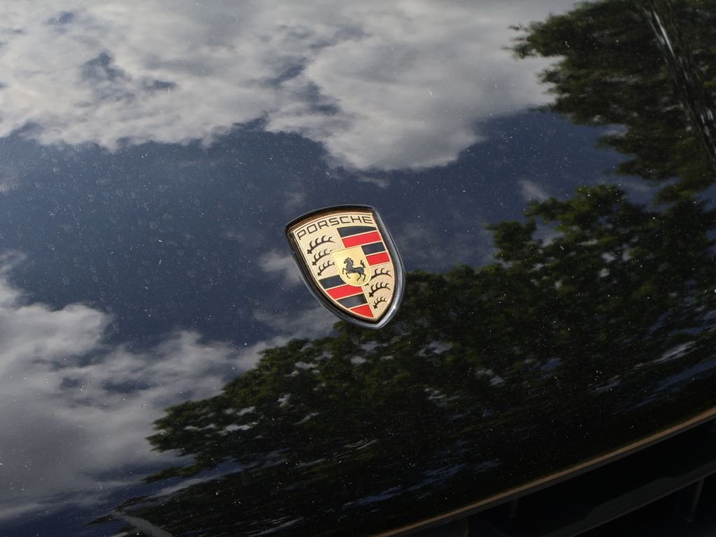 Used 2023 Black Porsche S image 13