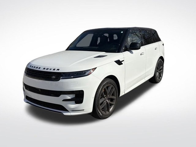 2024 Land Rover Range Rover Sport Dynamic SE