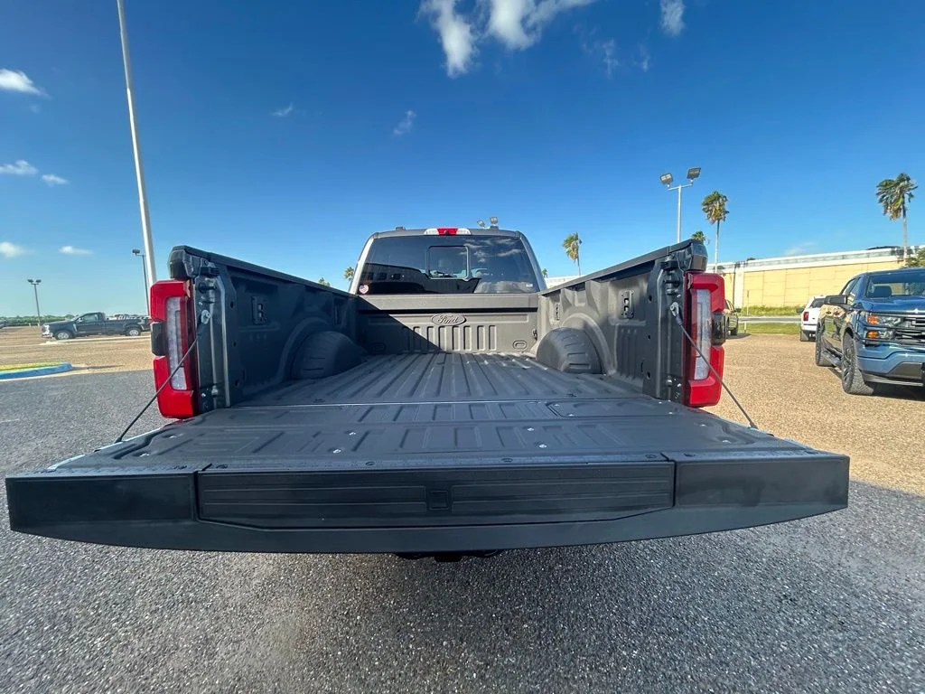 2026 Ford F-250 Super Duty Platinum - Photo 26