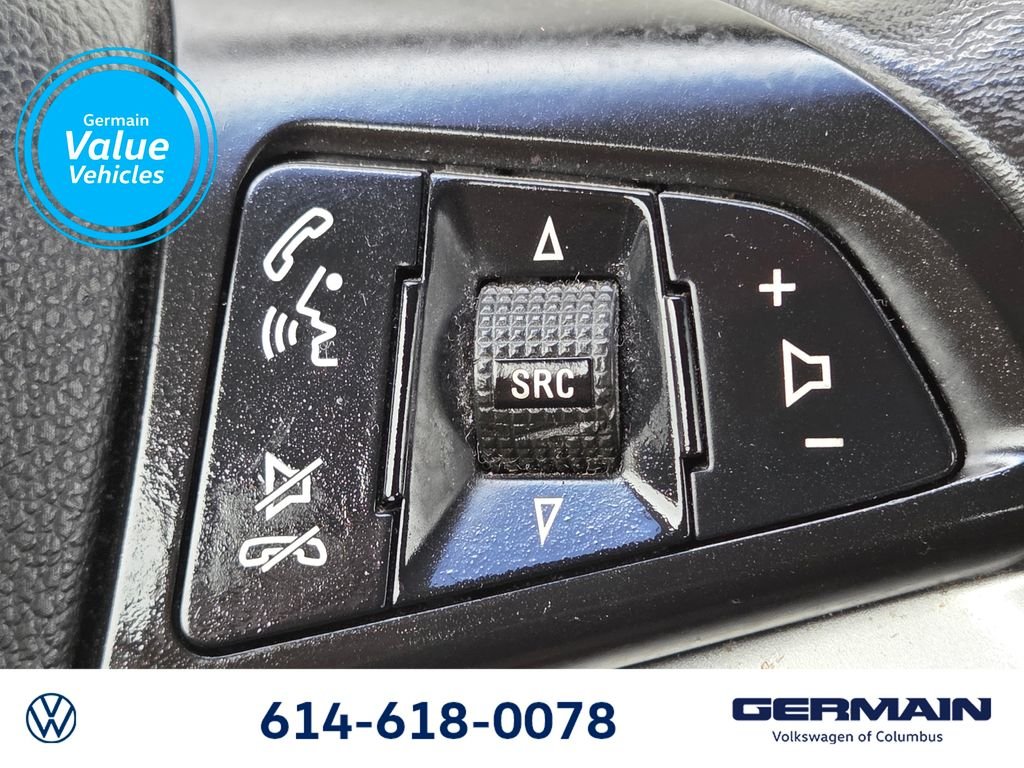 Used 2012 Topaz Metallic Chevrolet ECO image 28