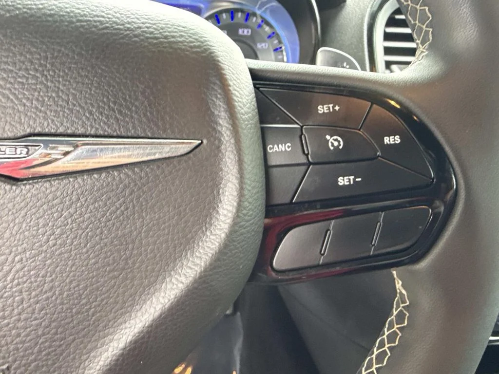 Used 2023 Silver Chrysler S image 34