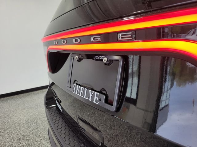 Used 2020 Black Dodge GT image 28