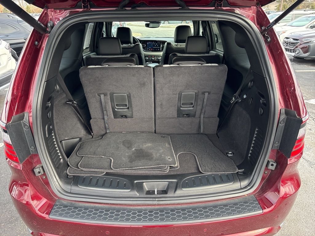 2024 Dodge Durango Citadel - Photo 27