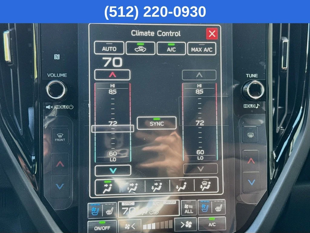 New 2026  Subaru Touring Hybrid image 19