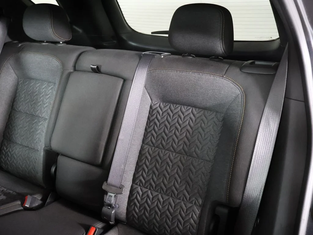 Used 2022 Gray Chevrolet LT image 27
