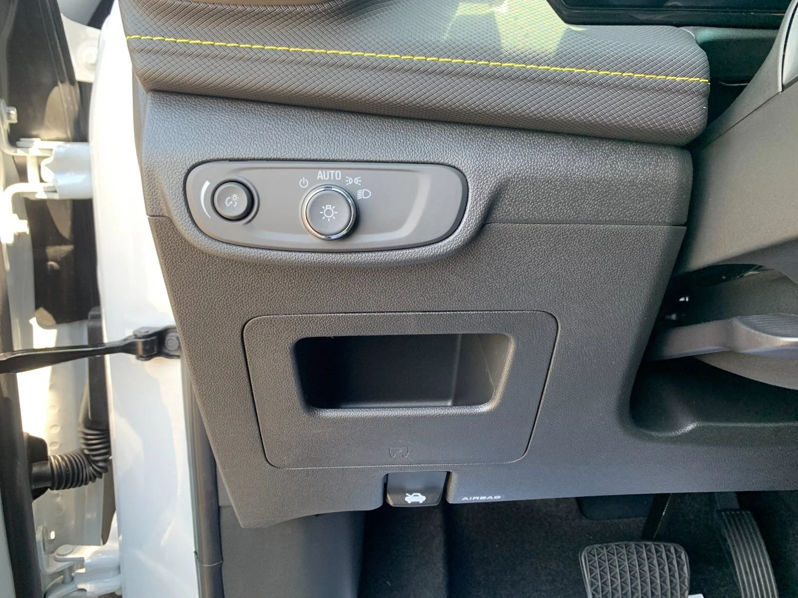 2026 Chevrolet Trailblazer Activ - Photo 30