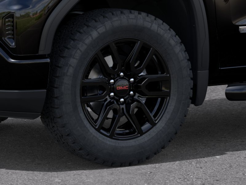 2026 GMC Sierra 1500 Elevation - Photo 9