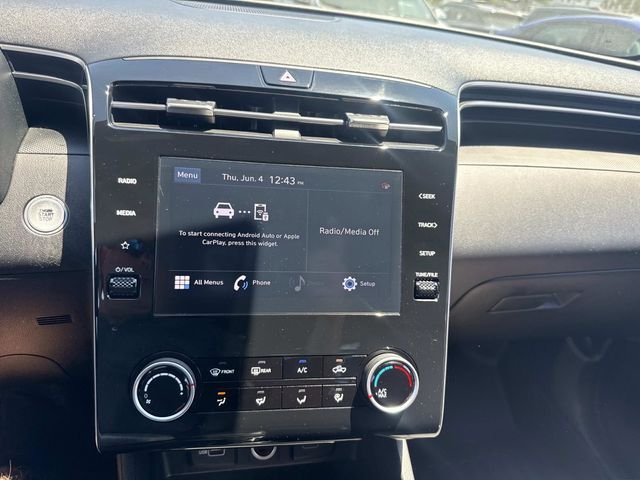 2022 Hyundai Santa Cruz SEL - Photo 20