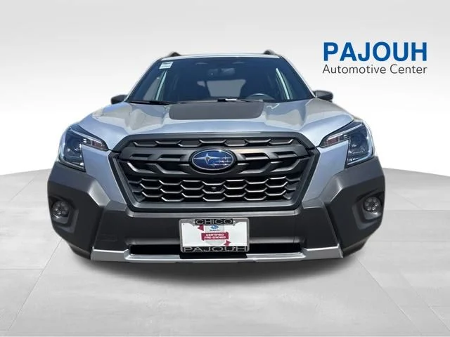 2023 Subaru Forester Wilderness's photo