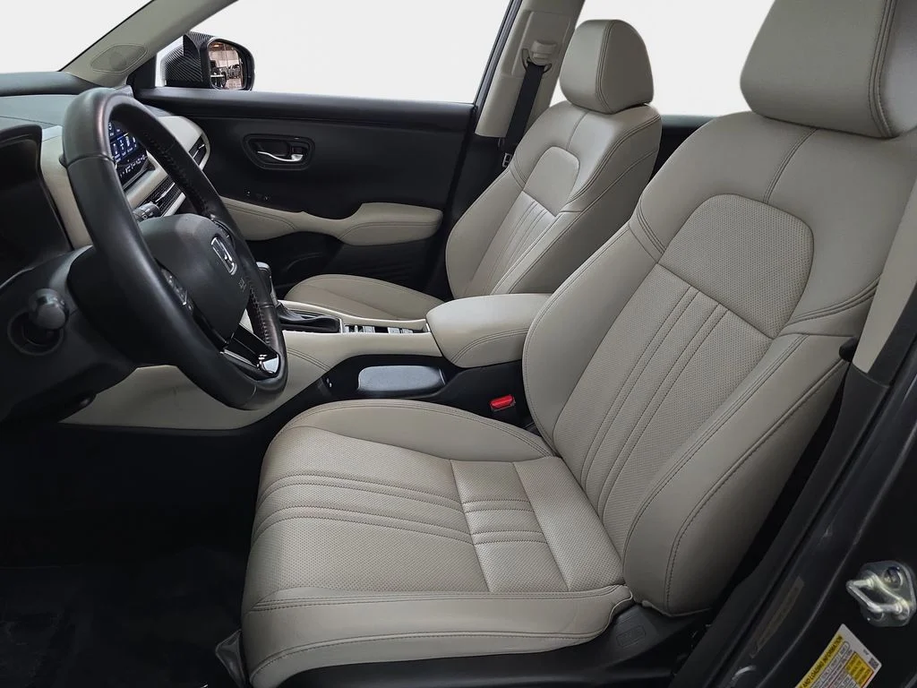 Used 2025 Gray Honda EX-L image 17