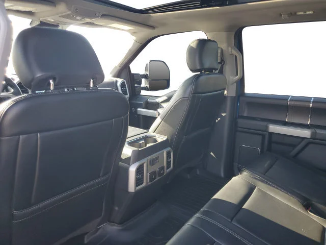 Used 2021 Velocity Blue M Ford XL image 29