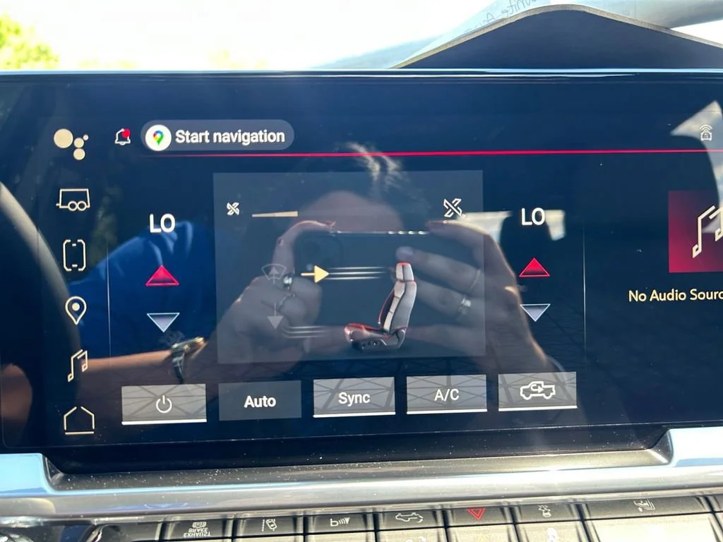 New 2026 Onyx Black GMC SLT image 24
