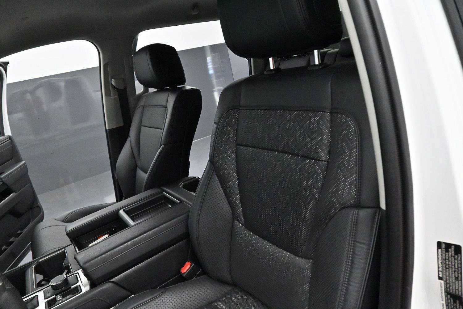 Used 2023 Ice Cap Toyota Limited image 15