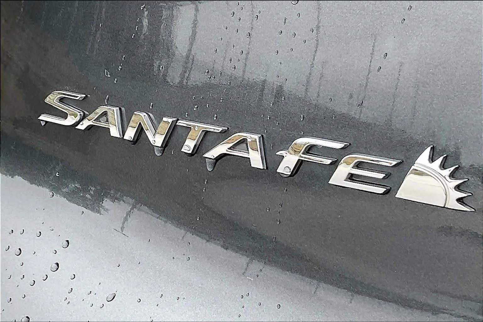 Used 2023 Portofino Gray Hyundai SEL image 10