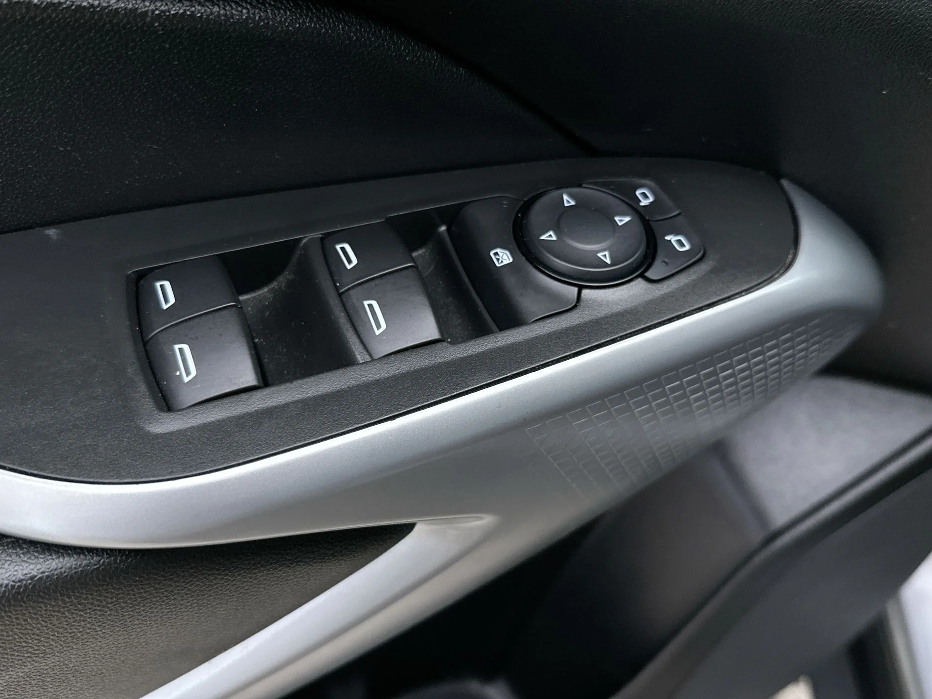 Certified Used 2024 Gray Chevrolet 1RS image 22