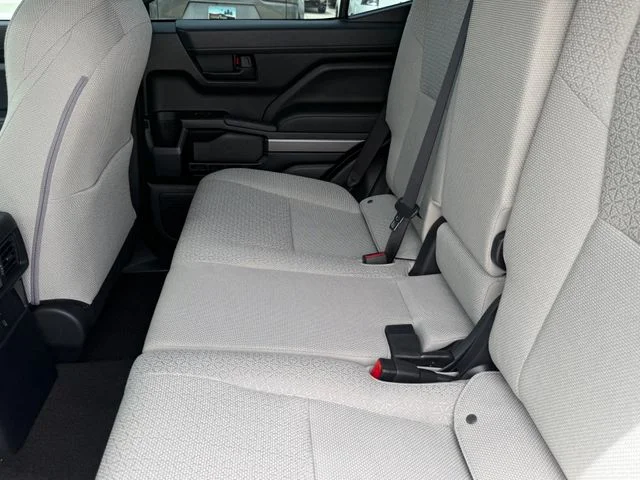 Certified Used 2026 White Toyota SR5 image 48