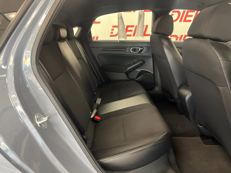 Used 2024  Honda Sport image 10