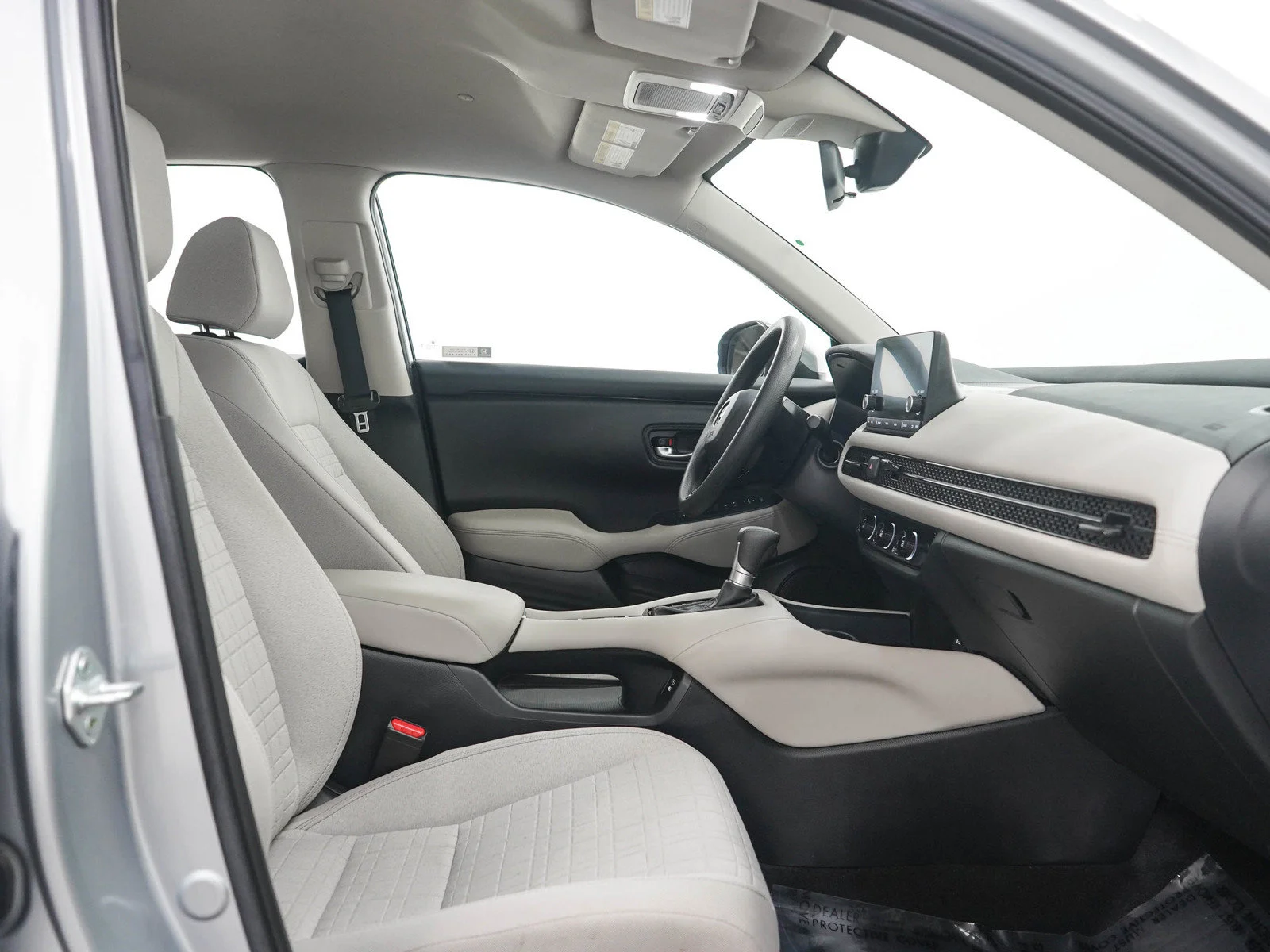 Used 2024  Honda 5D WAGON LX AWD image 12