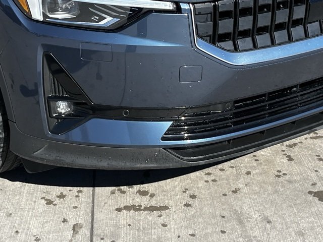 2021 Polestar PS2 photo 3