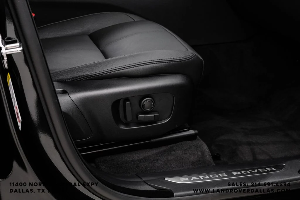 2026 Land Rover Range Rover Velar S - Photo 37
