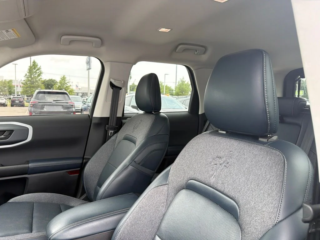 Used 2021 Gray Ford Outer Banks image 5
