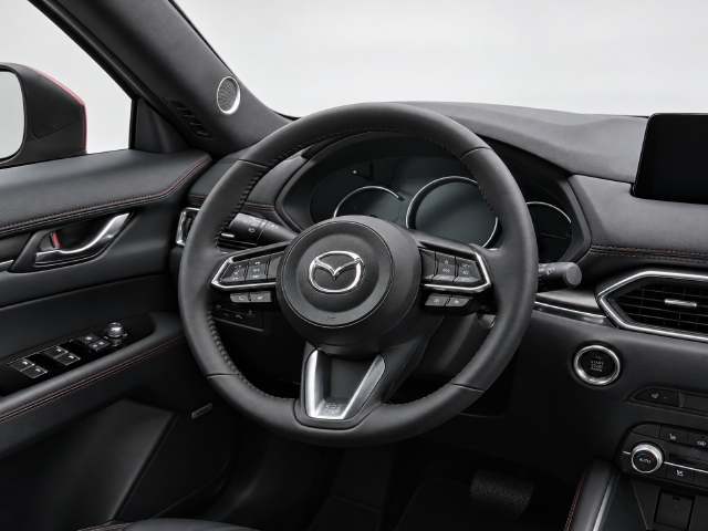 Used 2025 Gray Mazda 2.5 Turbo Premium ***CERTIFIED*** image 14
