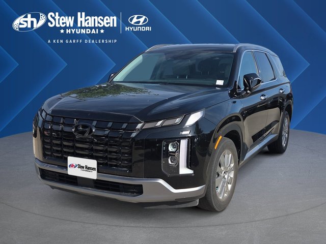 2024 Hyundai Palisade SEL 7P