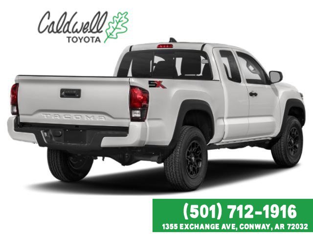 Used 2020  Toyota SR image 6