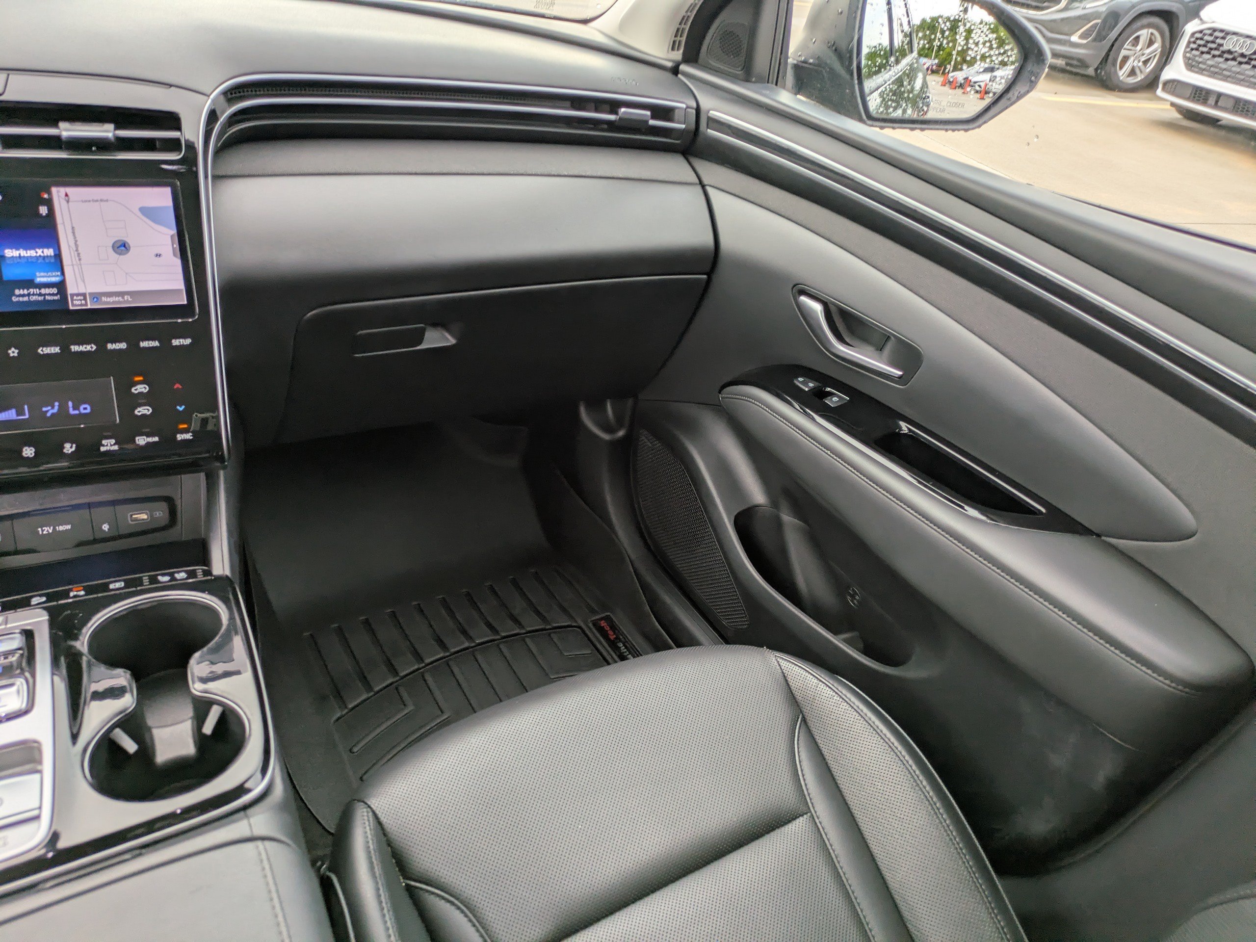 2023 Hyundai Tucson Limited - Photo 16