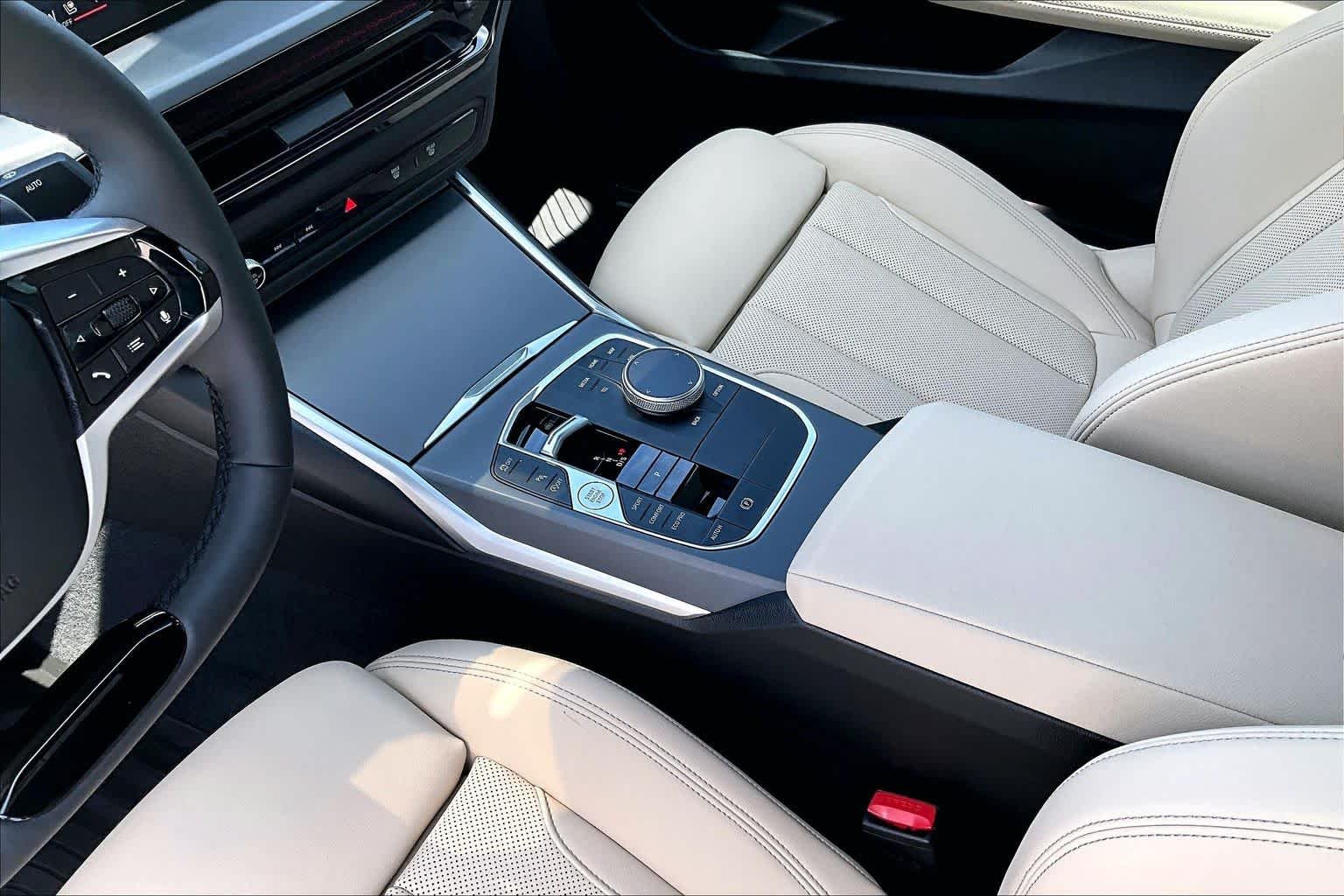 Used 2026 Alpine White BMW 230i image 15