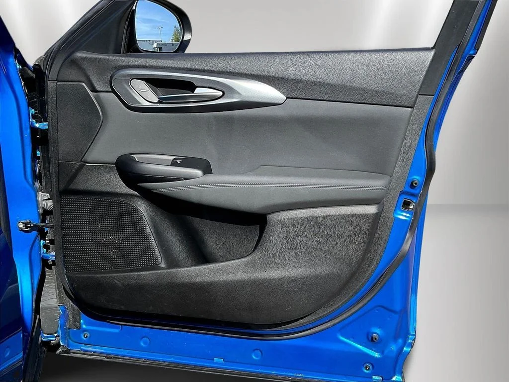 Used 2024 Blue Metallic Alfa Romeo Ti image 28