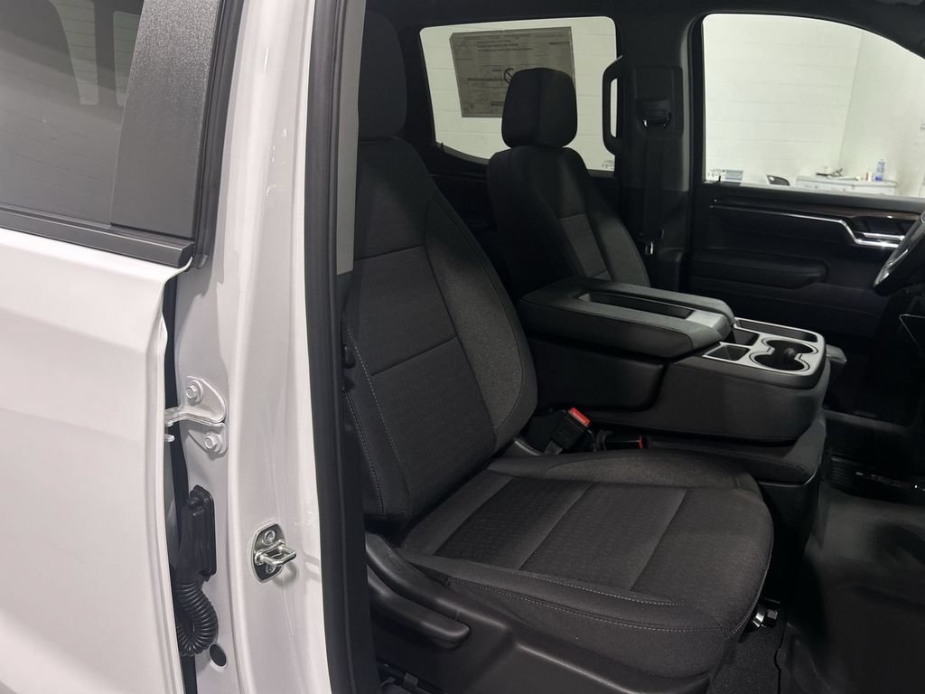 2026 Chevrolet Silverado 1500 LT - Photo 25