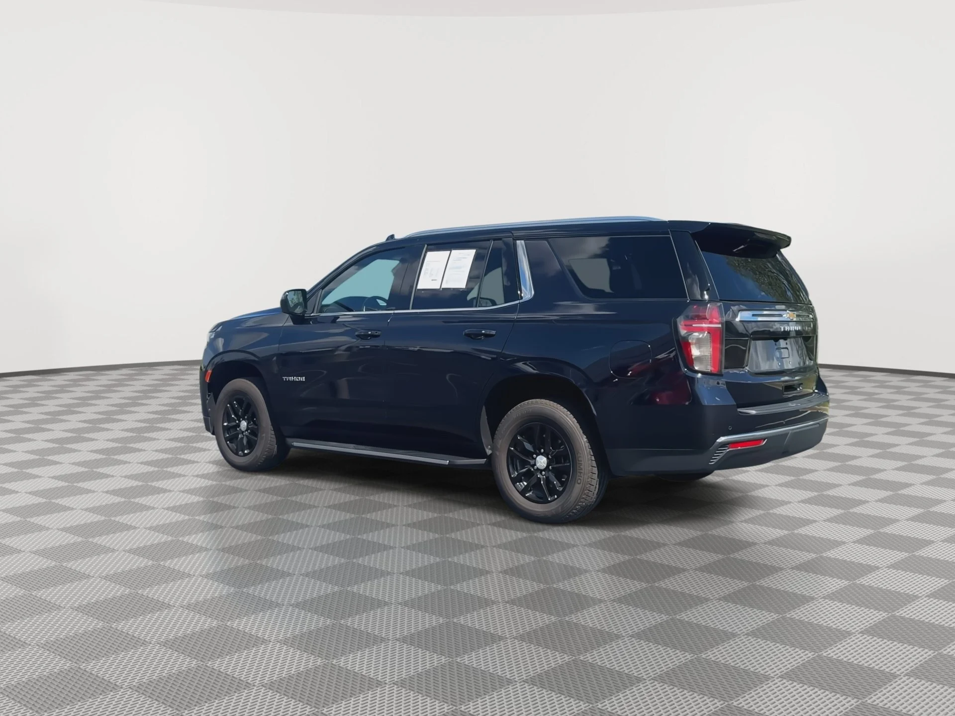 2023 Chevrolet Tahoe LT - Photo 6
