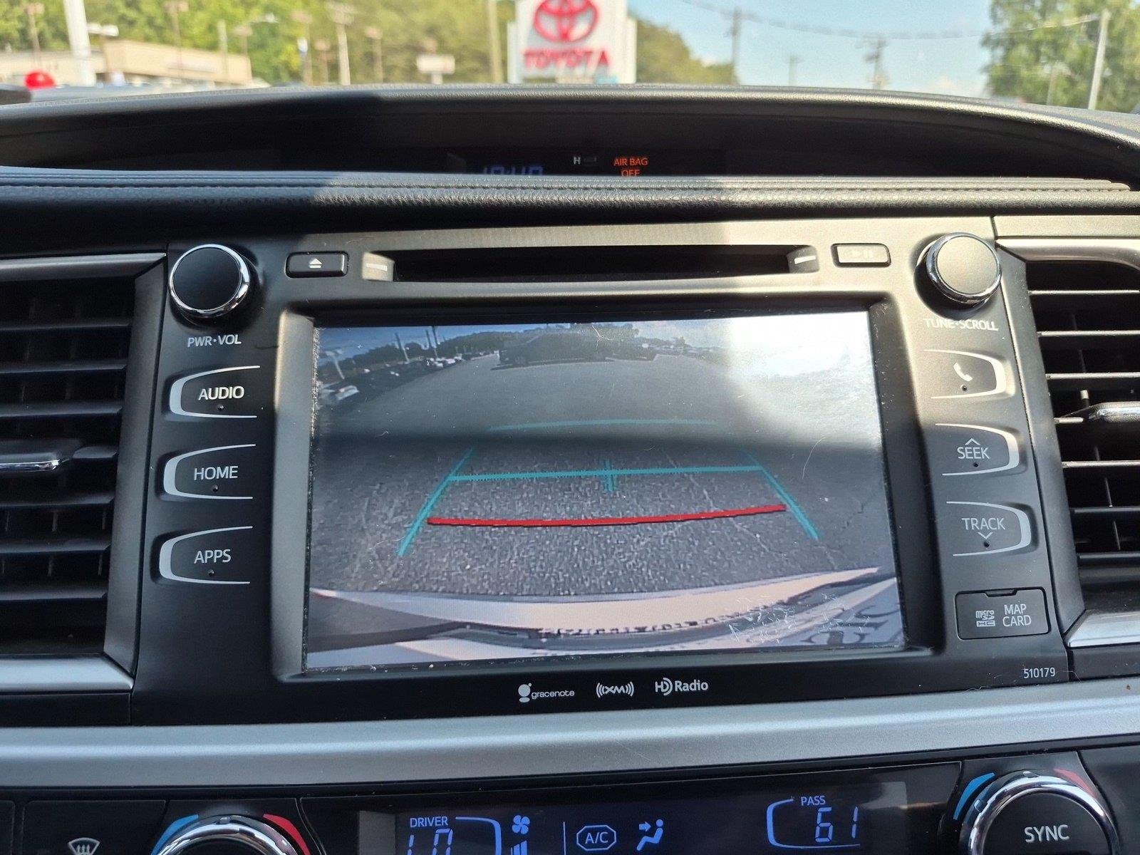 Used 2018 Celestial Silver Metallic Toyota SE image 26
