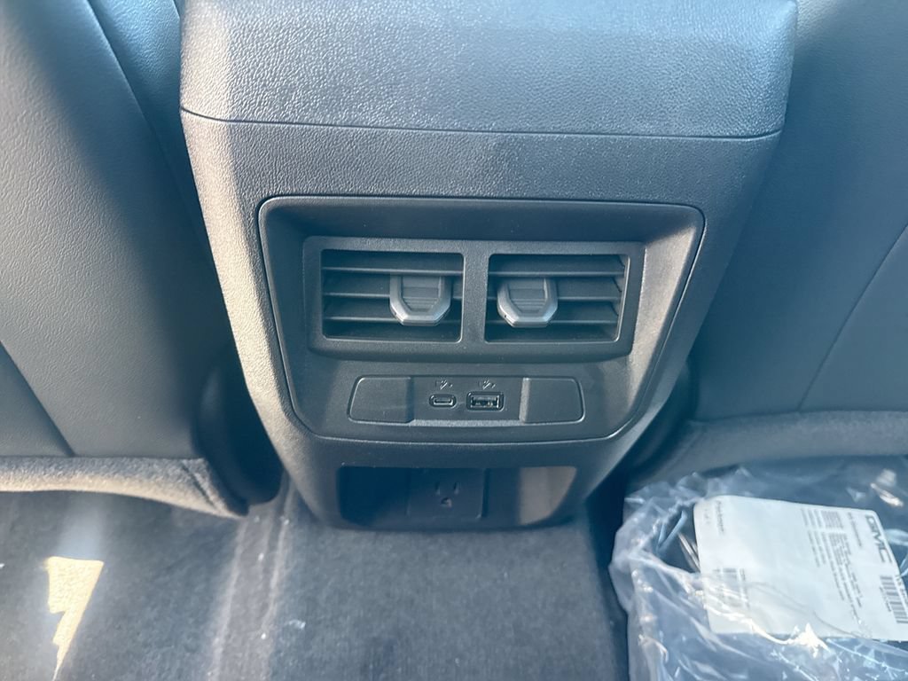 2026 GMC Canyon Elevation - Photo 22
