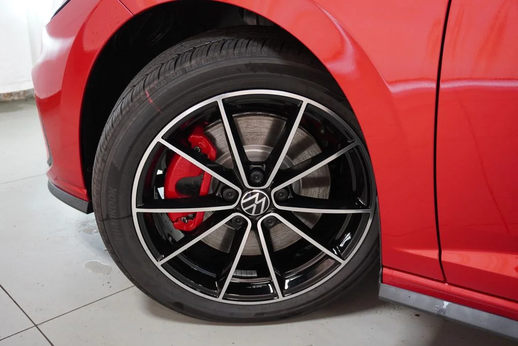 New 2026 Red Volkswagen 2.0T Autobahn image 27