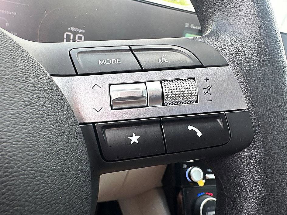 2026 Hyundai Tucson SEL - Photo 15
