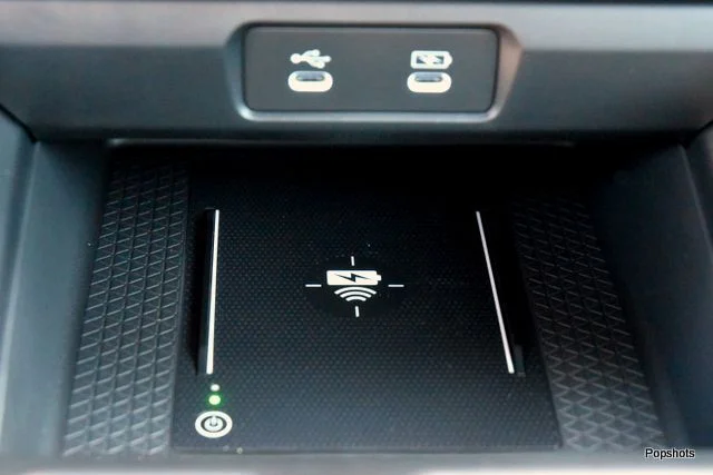 New 2026 Crystal Black Pearl Honda SE image 10