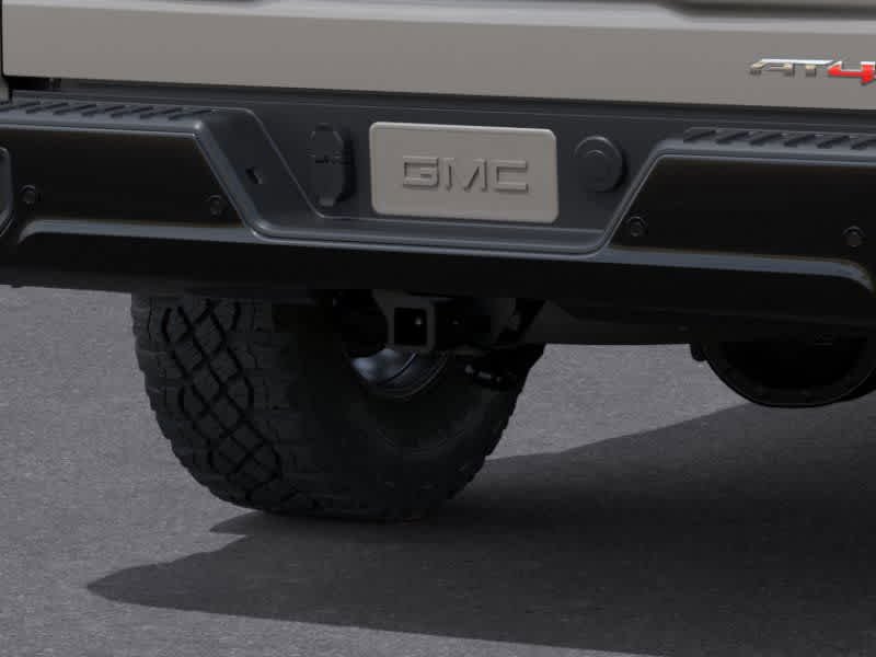 2026 GMC Sierra 1500 AT4X - Photo 14